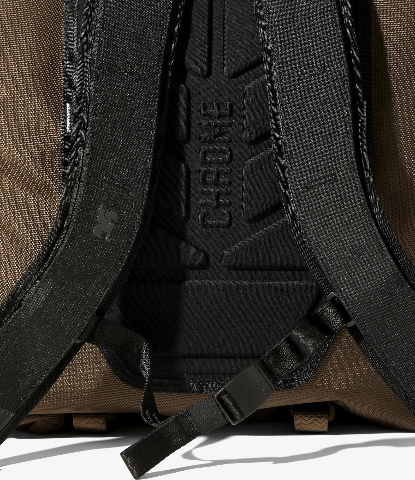 Chrome Industries x Engineered Garments Warsaw 30L Backpack Chrome Industries x Engineered Garments Warsaw 30L Backpack